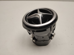 Dashboard air vent grilles - A2468300354