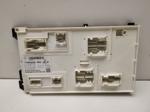   Interior fuse box  - A2469008704 