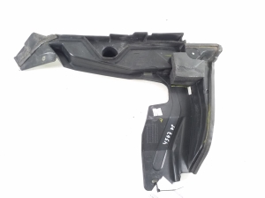 Ford Mustang Mach-E Mach-E (2020–2026) Kapotialune kate LJ8BR021A36AA - 2