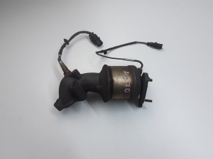   DPF-Filter 