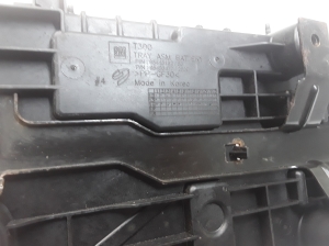 Opel Mokka (2012–2020) Batteriehalter 95418182 - 2
