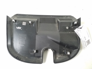 Ford Mustang Mach-E Mach-E (2020–2026) Interior mirror trim LJ8BR03514ACW - 2