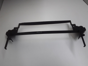 Opel Mokka (2012–2020) Sonstiges Teil unter der Motorhaube 95368415 - 5