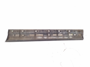 Porsche Cayenne (2010–2017) Front door molding 7P5837787Q - 4