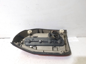 Opel Zafira A (1999–2005) Eckleuchte hinten 62281 - 2