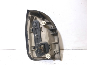 Opel Zafira A (1999–2005) Eckleuchte hinten 62281 - 3