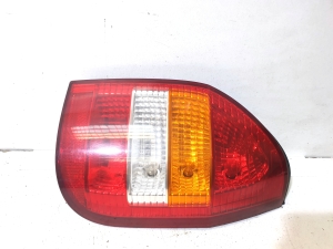 Opel Zafira A (1999–2005) Eckleuchte hinten 62281 - 4
