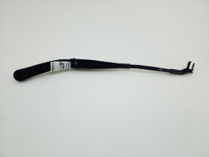 Mercedes Benz GLK-Class 204 (2008–2015) Windshield wiper arm A2048200944 - 3