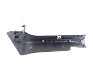 Ford Mustang Mach-E Mach-E (2020–2026) Inner sill trim LJ8BR13201BGW - 3