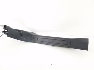 Ford Mustang Mach-E Mach-E (2020–2026) Inner sill trim LJ8BR13201BGW - 4