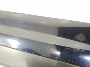 Porsche Cayenne (2010–2017) Tagumise küljeukse liist 7P5839787G - 5