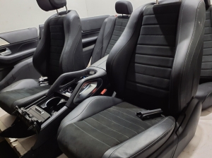  Salonas ir jo detalės 