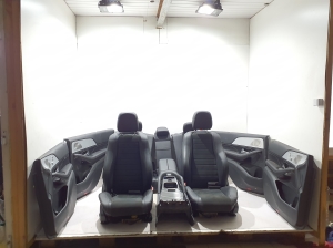  Salonas ir jo detalės 