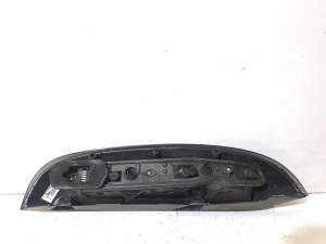 Opel Corsa C (2000–2006) Rear corner light 24457236 - 5