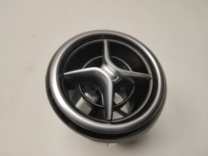   Dashboard air vent grilles  - A2468300354 