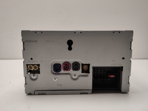 Mercedes Benz B-Class 246 (2011–2017) Radio (head unit) A2469003405 - 2