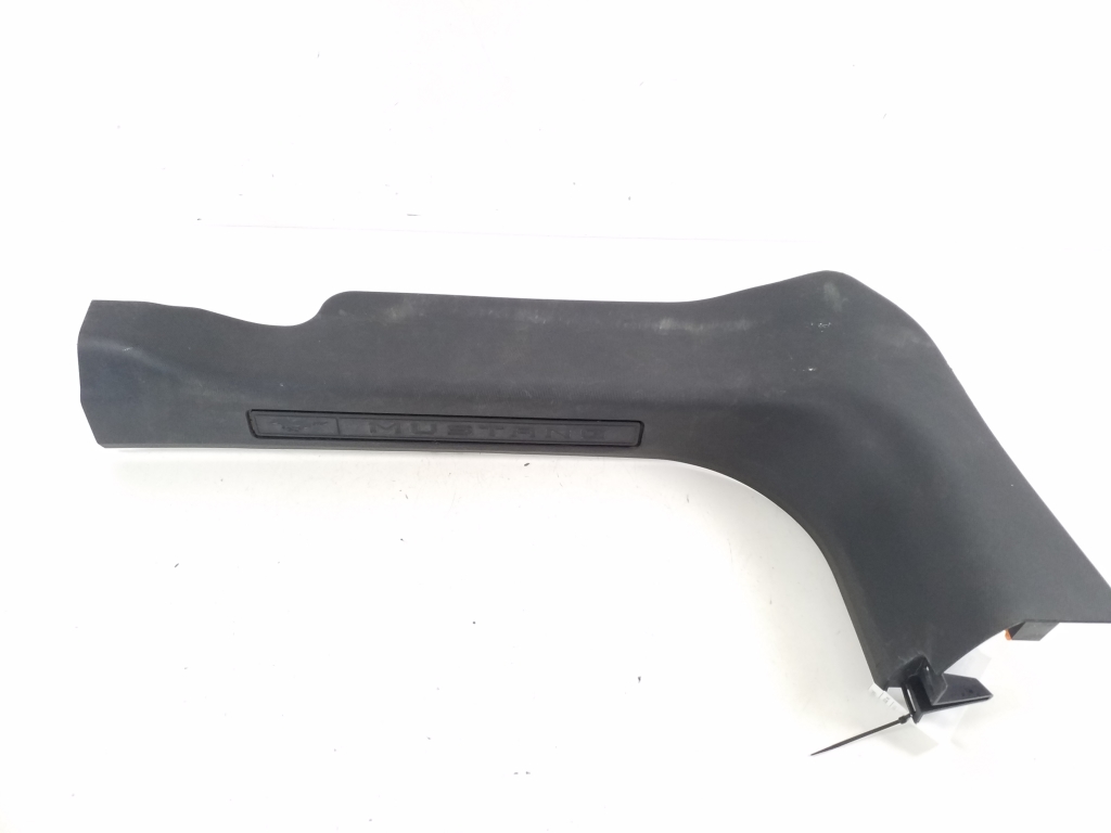 Ford Mustang Mach-E Mach-E (2020–2026) Inner sill trim LJ8BR13200BGW Ford Mustang Mach-E Mach-E (2020–2026) Inner sill trim LJ8BR13200BGW