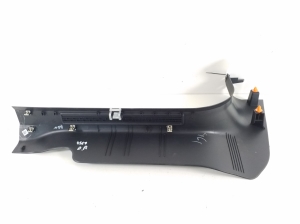Ford Mustang Mach-E Mach-E (2020–2026) Inner sill trim LJ8BR13200BGW - 2