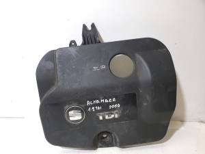 Engine cover - 7M5103925