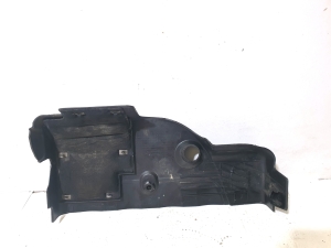 Citroen Berlingo (1996–2007) Motorabdeckung 9634491480 - 3