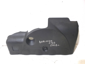 Engine cover - 9634491480