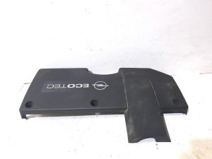 Opel Vectra C (2002–2008) Engine cover 24435827 - 2