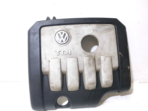 Motorabdeckung - 03G103925