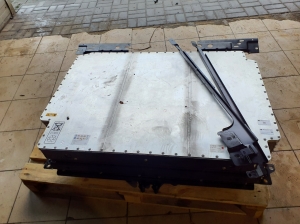   Batterie  - A1673408700 