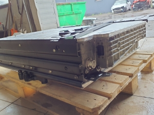 Mercedes Benz GLE-Class 167 (2019–2026) Akumulators A1673408700 - 5