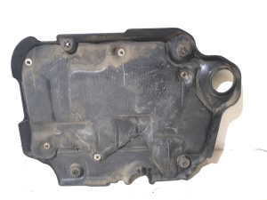 Honda CR-V (2002–2006) Motorabdeckung - 2
