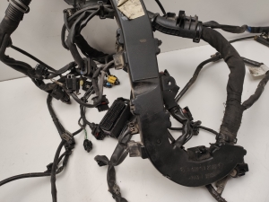 Mercedes Benz B-Class 246 (2011–2017) Engine wiring harness A6511500190 - 4