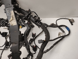 Mercedes Benz B-Class 246 (2011–2017) Engine wiring harness A6511500190 - 5
