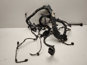   Engine wiring harness  - A6511500190 