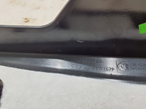Mercedes Benz GLE-Class 167 (2019–2026) Trunk interior trim A1676900200 - 2