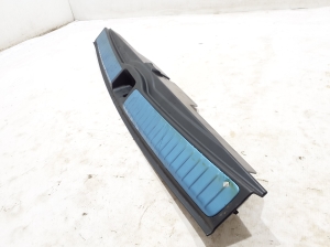 Mercedes Benz GLE-Class 167 (2019–2026) Trunk interior trim A1676900200 - 3