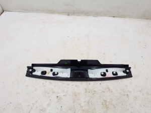 Mercedes Benz GLE-Class 167 (2019–2026) Trunk interior trim A1676900200 - 4