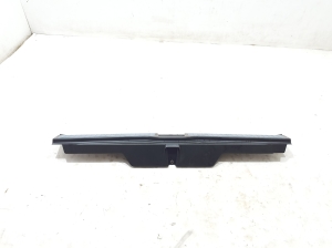 Mercedes Benz GLE-Class 167 (2019–2026) Trunk interior trim A1676900200 - 5