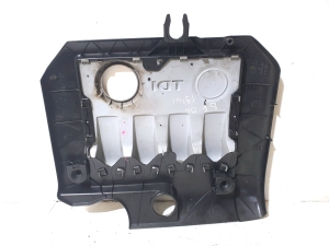 Volkswagen Passat B6 (2005–2010) Motorabdeckung 03G103925 - 2
