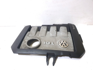 Volkswagen Passat B6 (2005–2010) Motorabdeckung 03G103925 - 4