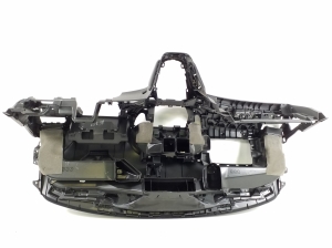 Honda CR-V (2012–2016) Salona panelis (torpēda) 77100-T1G-G00ZB - 2