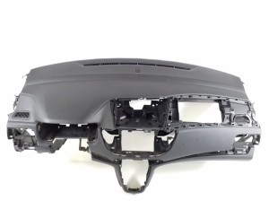 Honda CR-V (2012–2016) Salona panelis (torpēda) 77100-T1G-G00ZB - 3