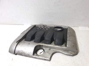 AUDI A3 8P (2003–2012) Engine cover 03G103925J - 3
