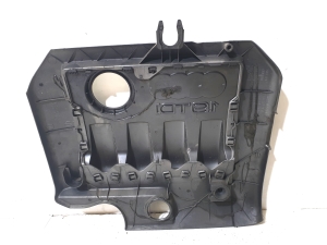 AUDI A3 8P (2003–2012) Engine cover 03G103925J - 4