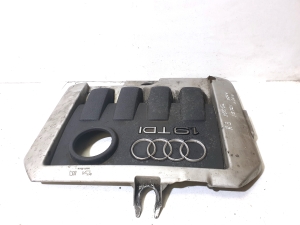 AUDI A3 8P (2003–2012) Engine cover 03G103925J - 5