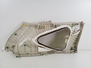 Honda CR-V (2012–2016) Tagumise toe sisekujundus 84131T1GE - 2