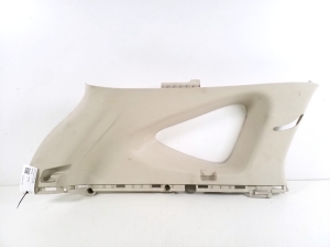   Interior trim of the rear strut  - 84181T1GE 