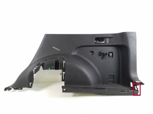 Honda CR-V (2012–2016) Trunk side trim panel 84610T1GAE01120 - 3