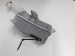 Opel Mokka (2012–2020) Front washer fluid reservoir 95326311 - 3