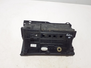 Mercedes Benz GLE-Class 167 (2019–2026) Glove box A1676802004 - 2