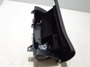 Mercedes Benz GLE-Class 167 (2019–2026) Glove box A1676802004 - 4